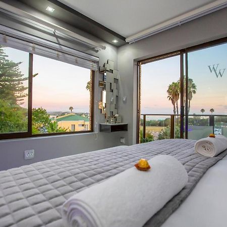 Wilderness Waters Boutique Suites - Adults Only Eksteriør billede