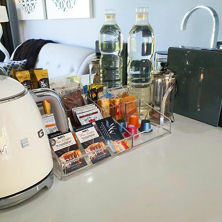 Wilderness Waters Boutique Suites - Adults Only Eksteriør billede