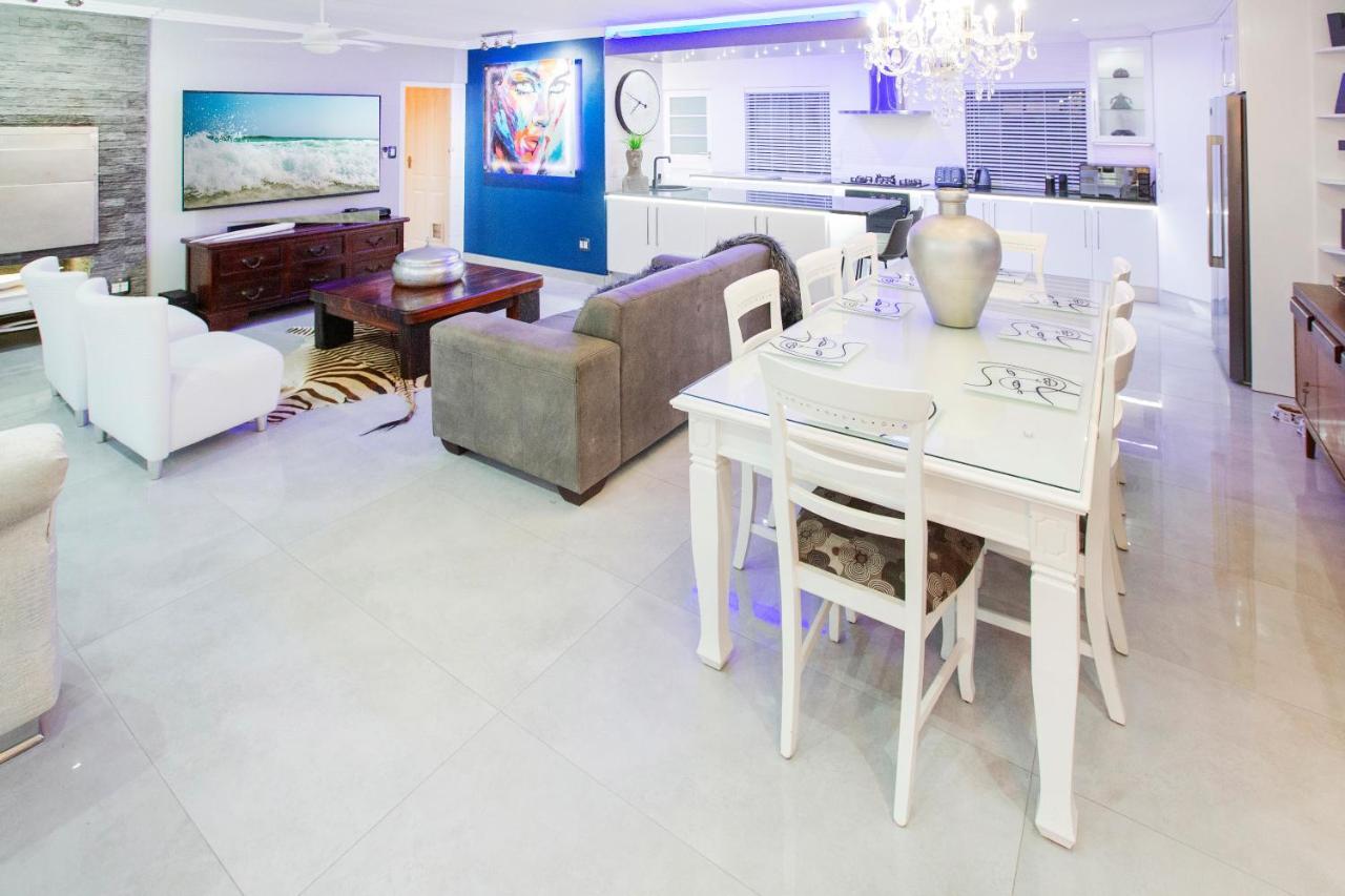 Wilderness Waters Boutique Suites - Adults Only Eksteriør billede
