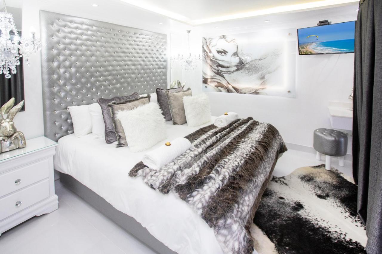 Wilderness Waters Boutique Suites - Adults Only Eksteriør billede