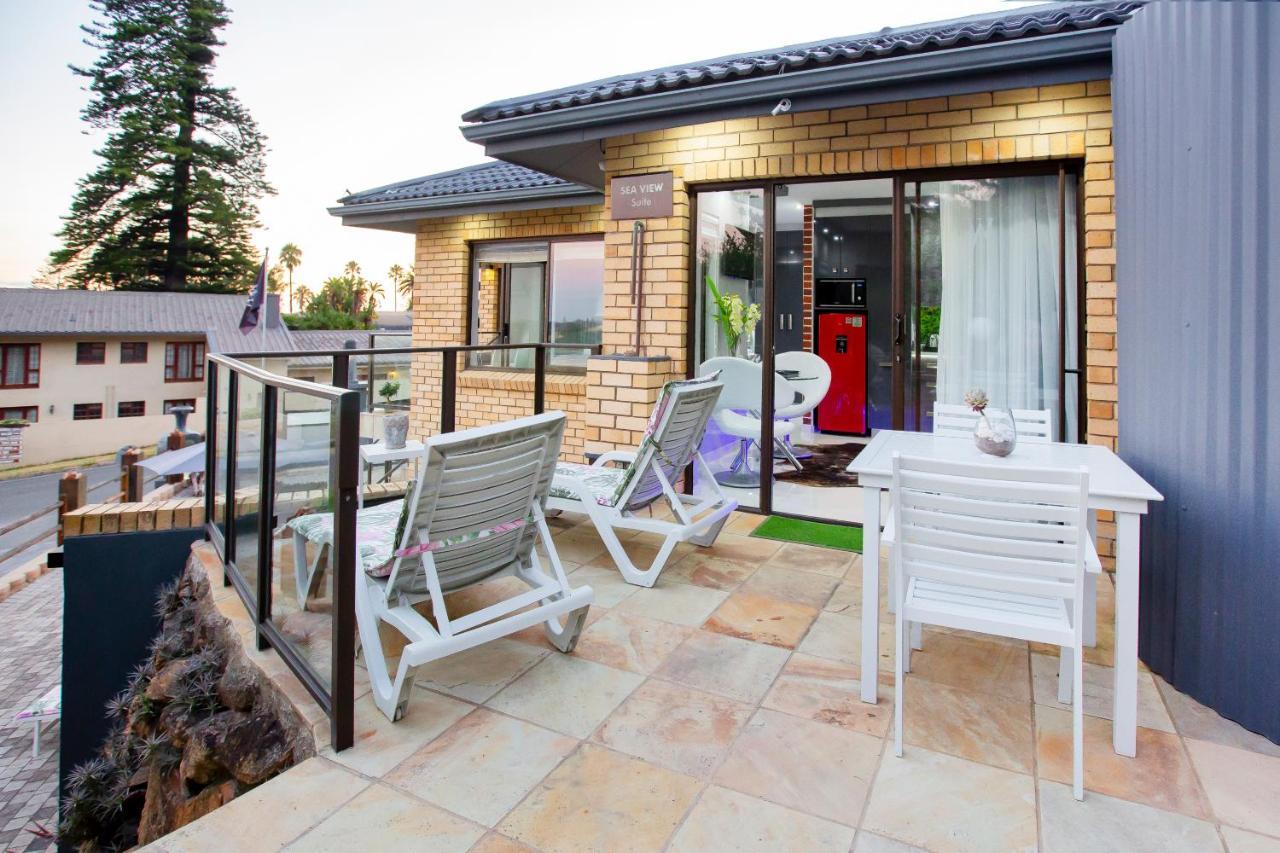 Wilderness Waters Boutique Suites - Adults Only Eksteriør billede