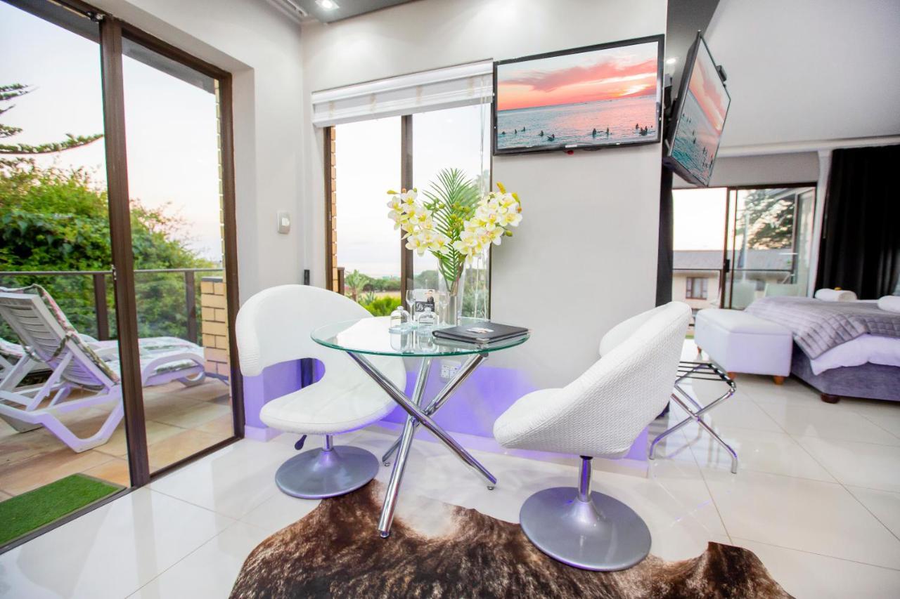 Wilderness Waters Boutique Suites - Adults Only Eksteriør billede