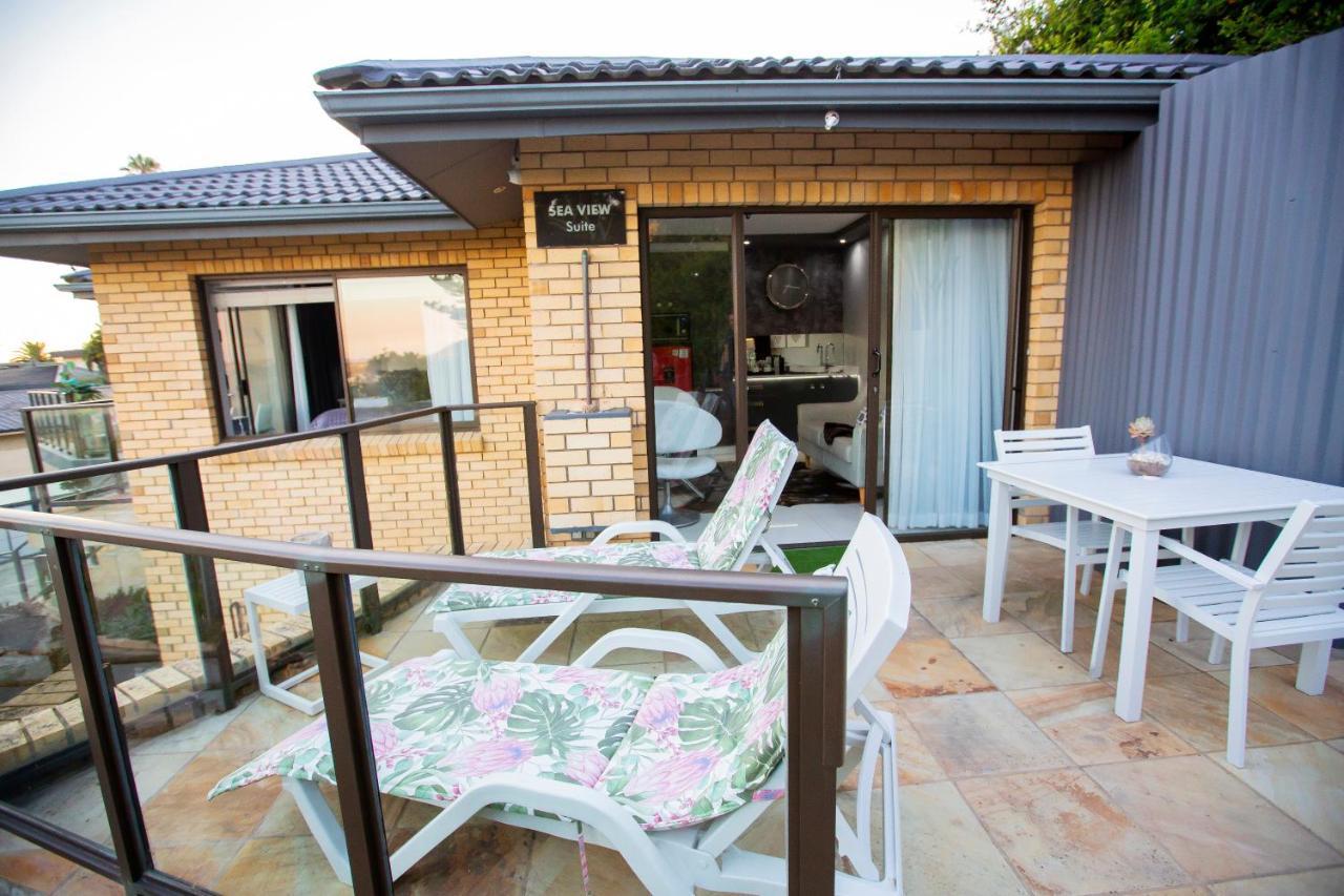 Wilderness Waters Boutique Suites - Adults Only Eksteriør billede