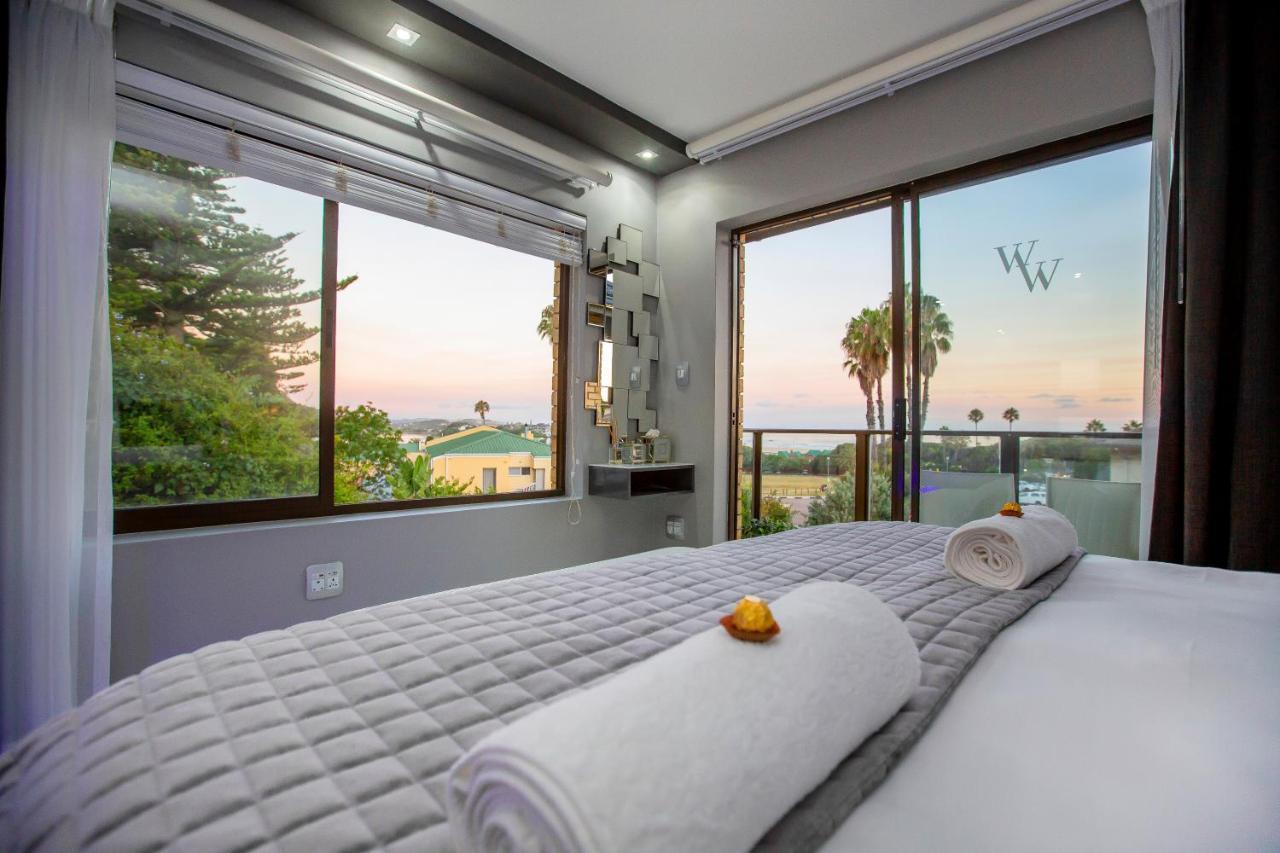 Wilderness Waters Boutique Suites - Adults Only Eksteriør billede