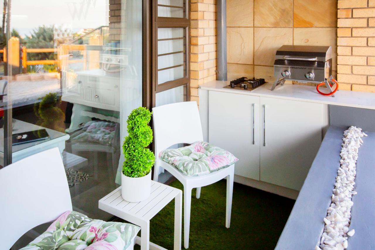 Wilderness Waters Boutique Suites - Adults Only Eksteriør billede