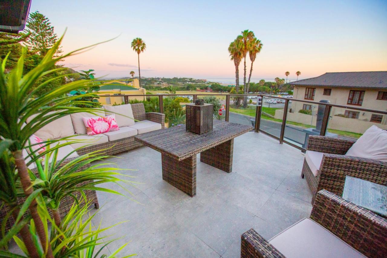 Wilderness Waters Boutique Suites - Adults Only Eksteriør billede
