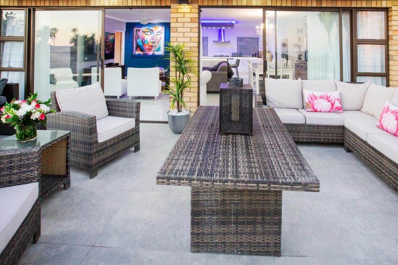 Wilderness Waters Boutique Suites - Adults Only Eksteriør billede