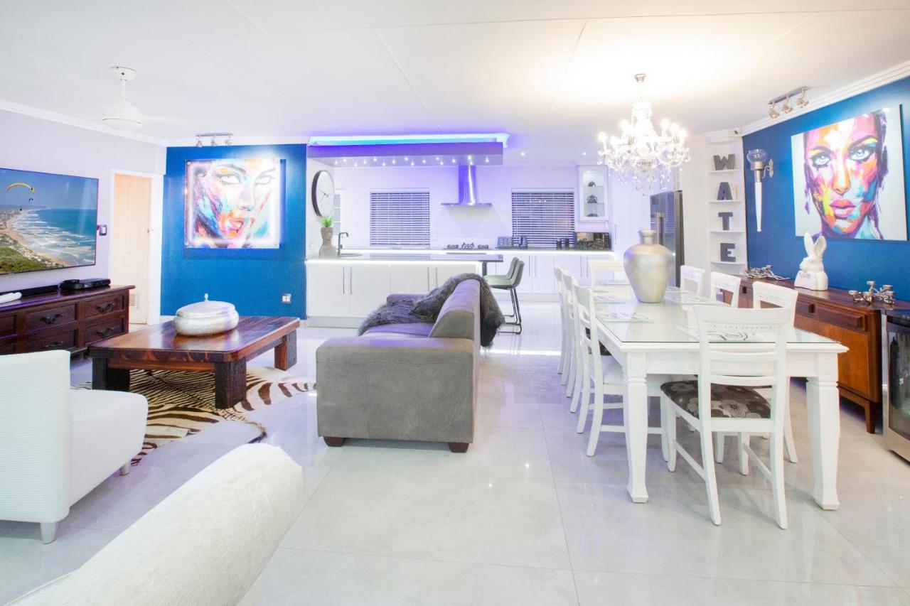 Wilderness Waters Boutique Suites - Adults Only Eksteriør billede