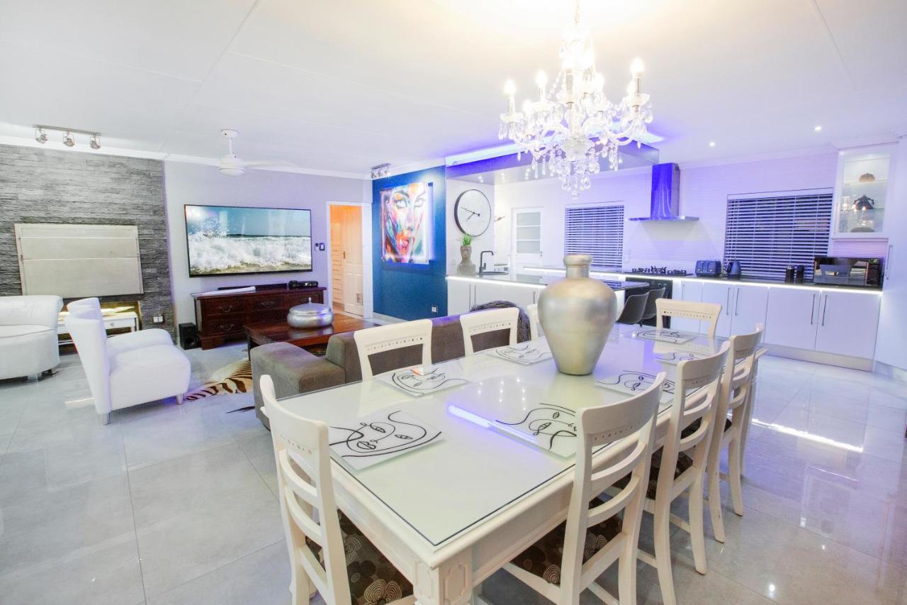 Wilderness Waters Boutique Suites - Adults Only Eksteriør billede
