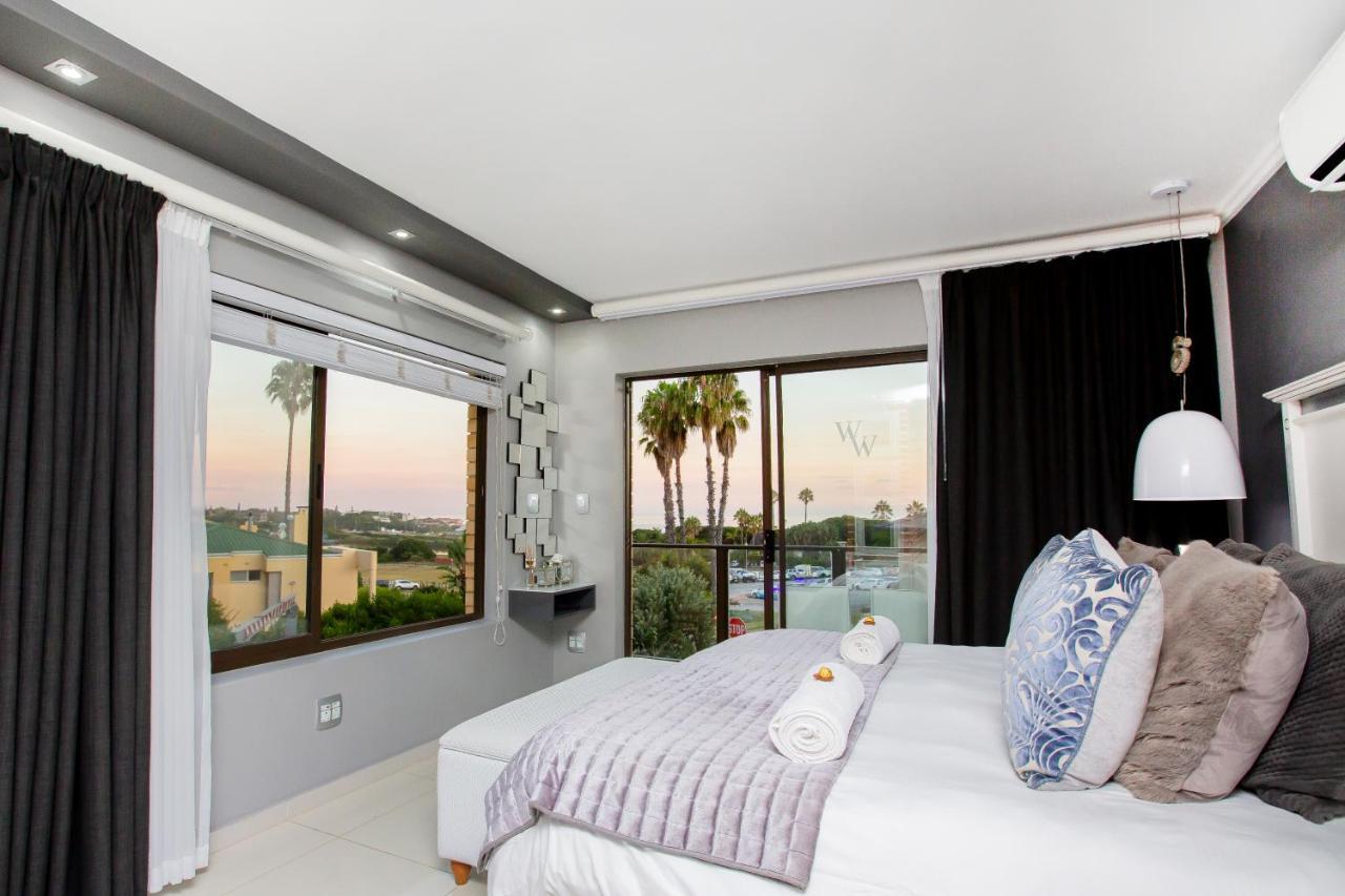 Wilderness Waters Boutique Suites - Adults Only Eksteriør billede