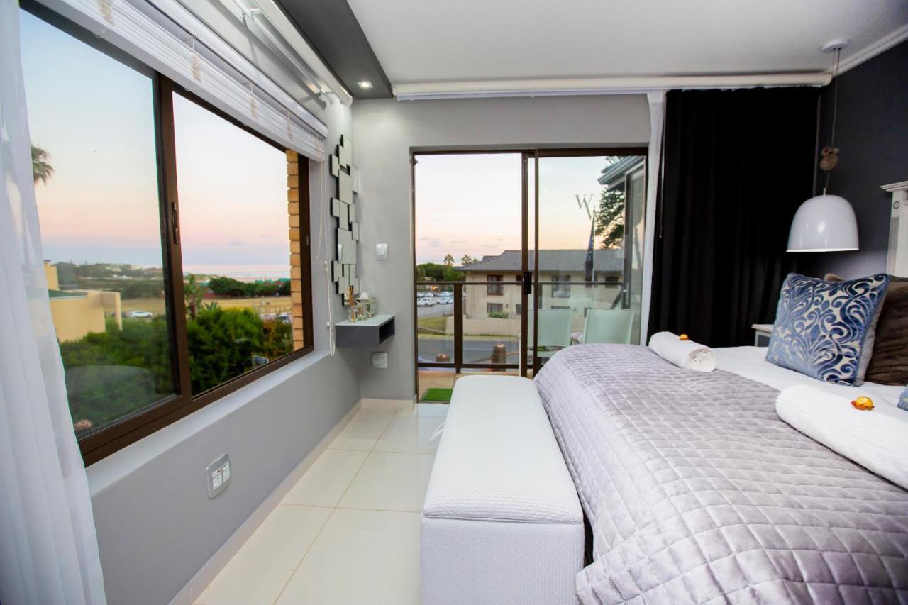 Wilderness Waters Boutique Suites - Adults Only Eksteriør billede