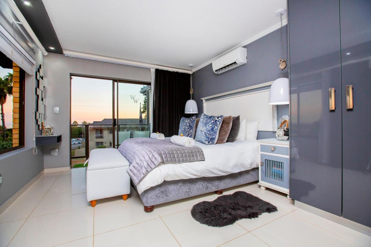 Wilderness Waters Boutique Suites - Adults Only Eksteriør billede