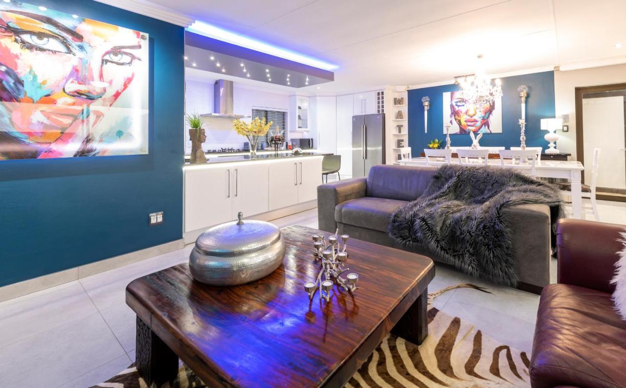Wilderness Waters Boutique Suites - Adults Only Eksteriør billede