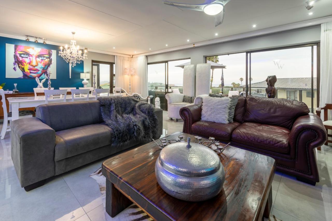 Wilderness Waters Boutique Suites - Adults Only Eksteriør billede