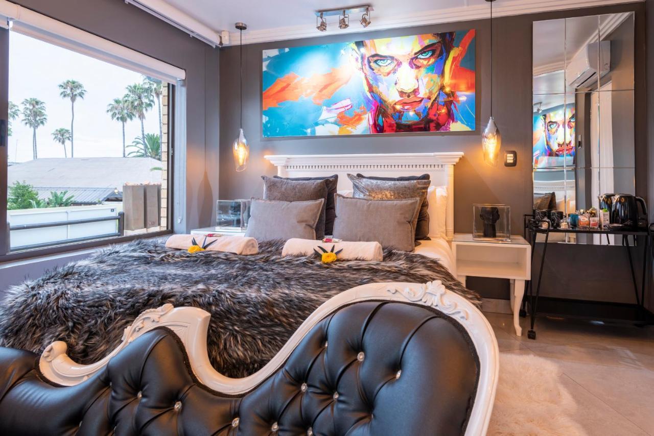 Wilderness Waters Boutique Suites - Adults Only Eksteriør billede