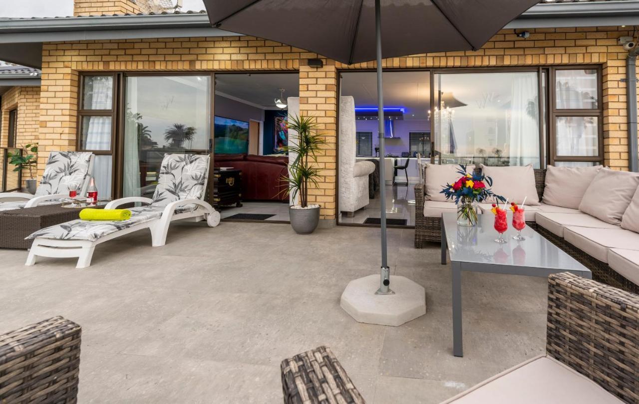 Wilderness Waters Boutique Suites - Adults Only Eksteriør billede