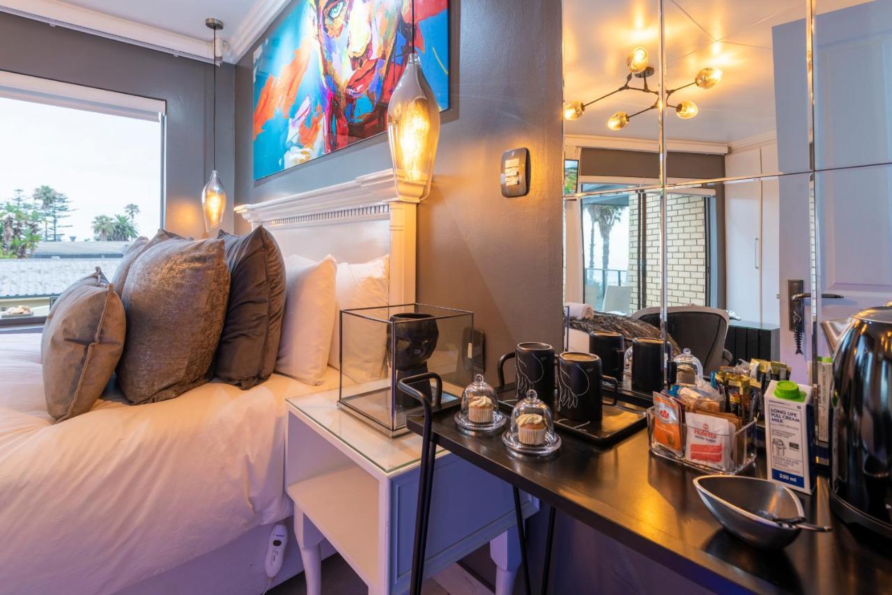 Wilderness Waters Boutique Suites - Adults Only Eksteriør billede