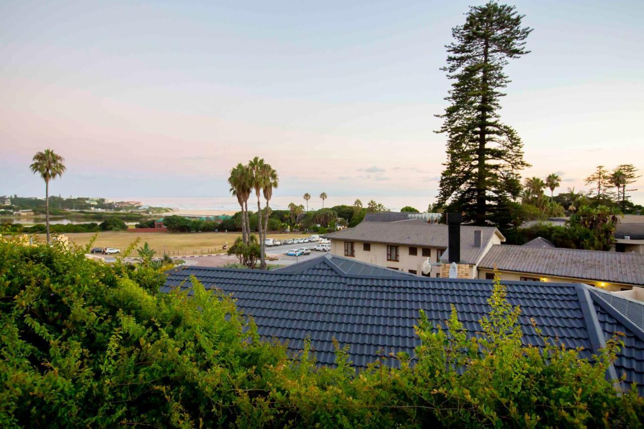 Wilderness Waters Boutique Suites - Adults Only Eksteriør billede