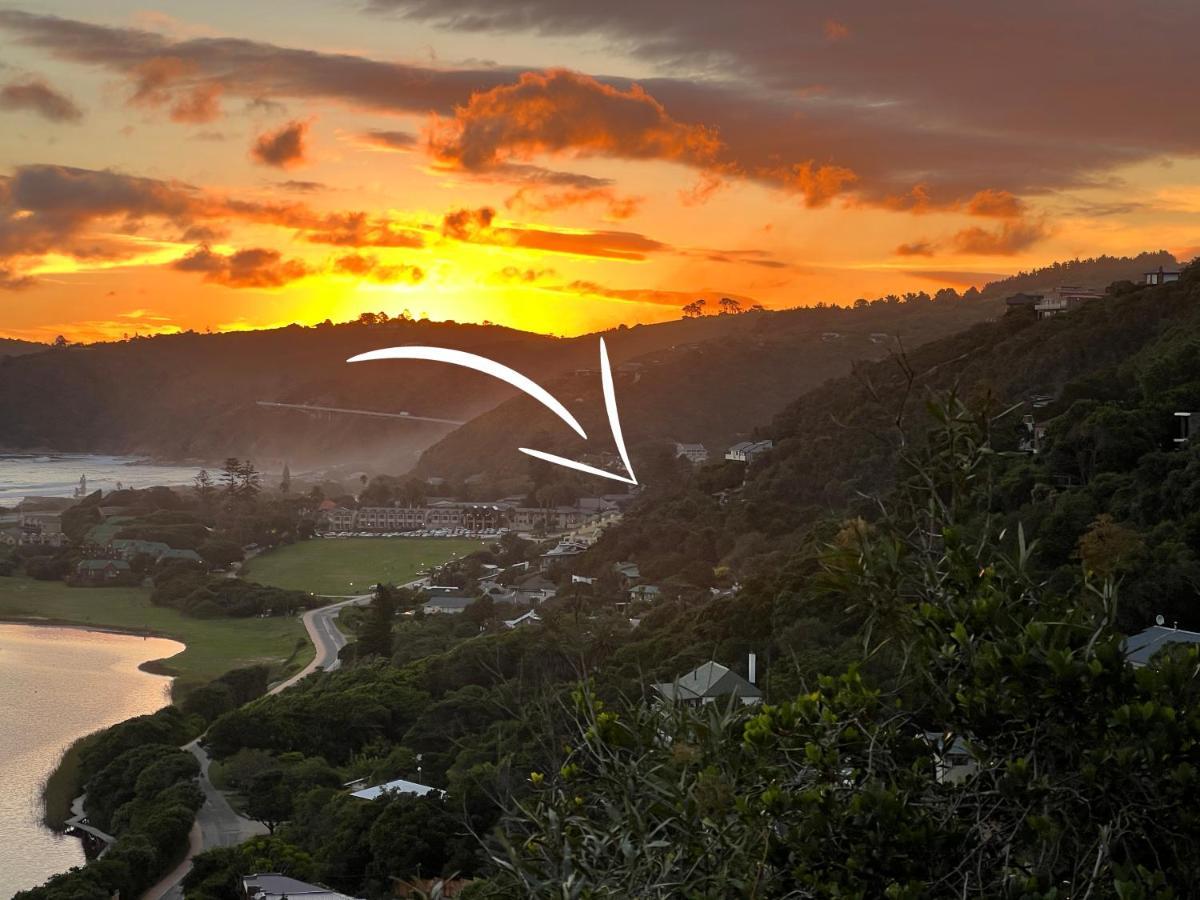 Wilderness Waters Boutique Suites - Adults Only Eksteriør billede