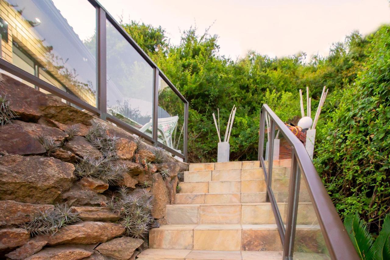 Wilderness Waters Boutique Suites - Adults Only Eksteriør billede