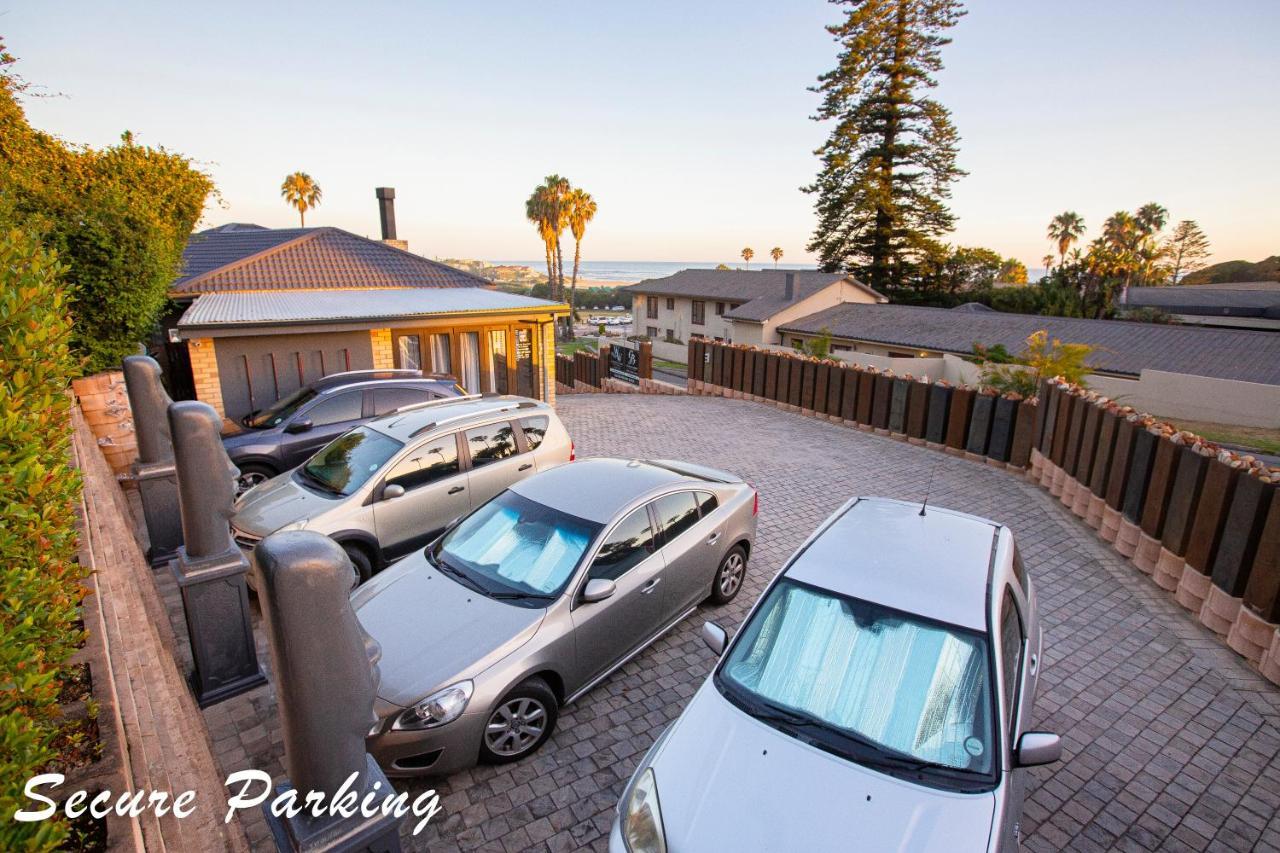 Wilderness Waters Boutique Suites - Adults Only Eksteriør billede