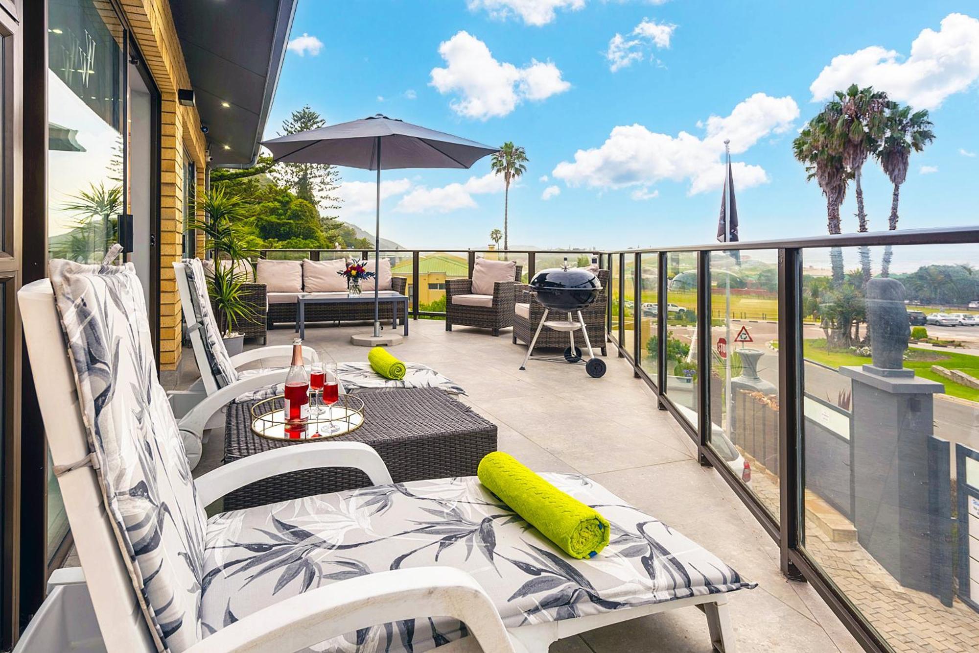 Wilderness Waters Boutique Suites - Adults Only Eksteriør billede