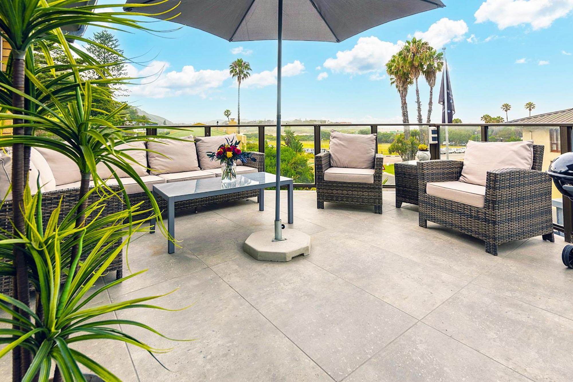 Wilderness Waters Boutique Suites - Adults Only Eksteriør billede