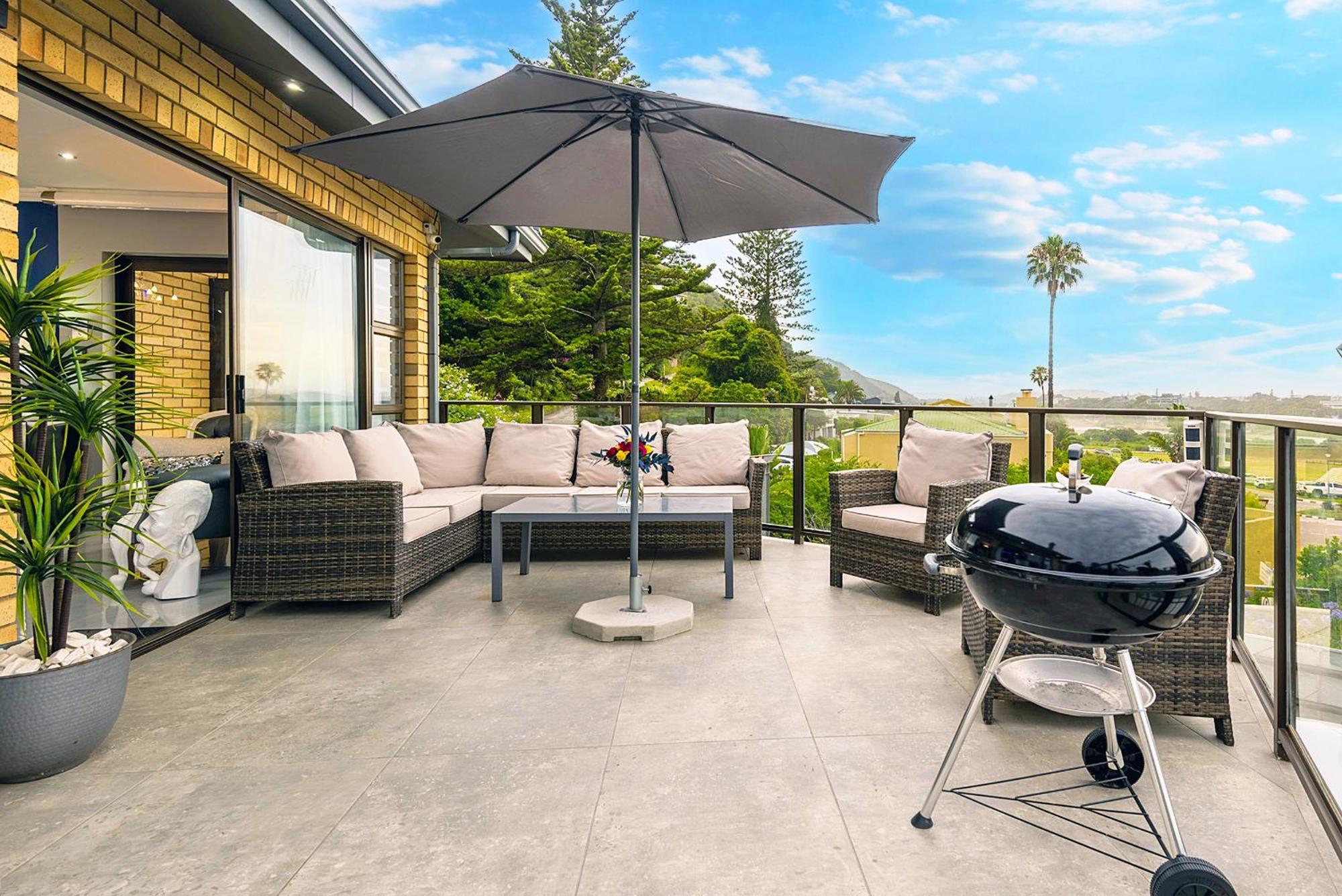Wilderness Waters Boutique Suites - Adults Only Eksteriør billede