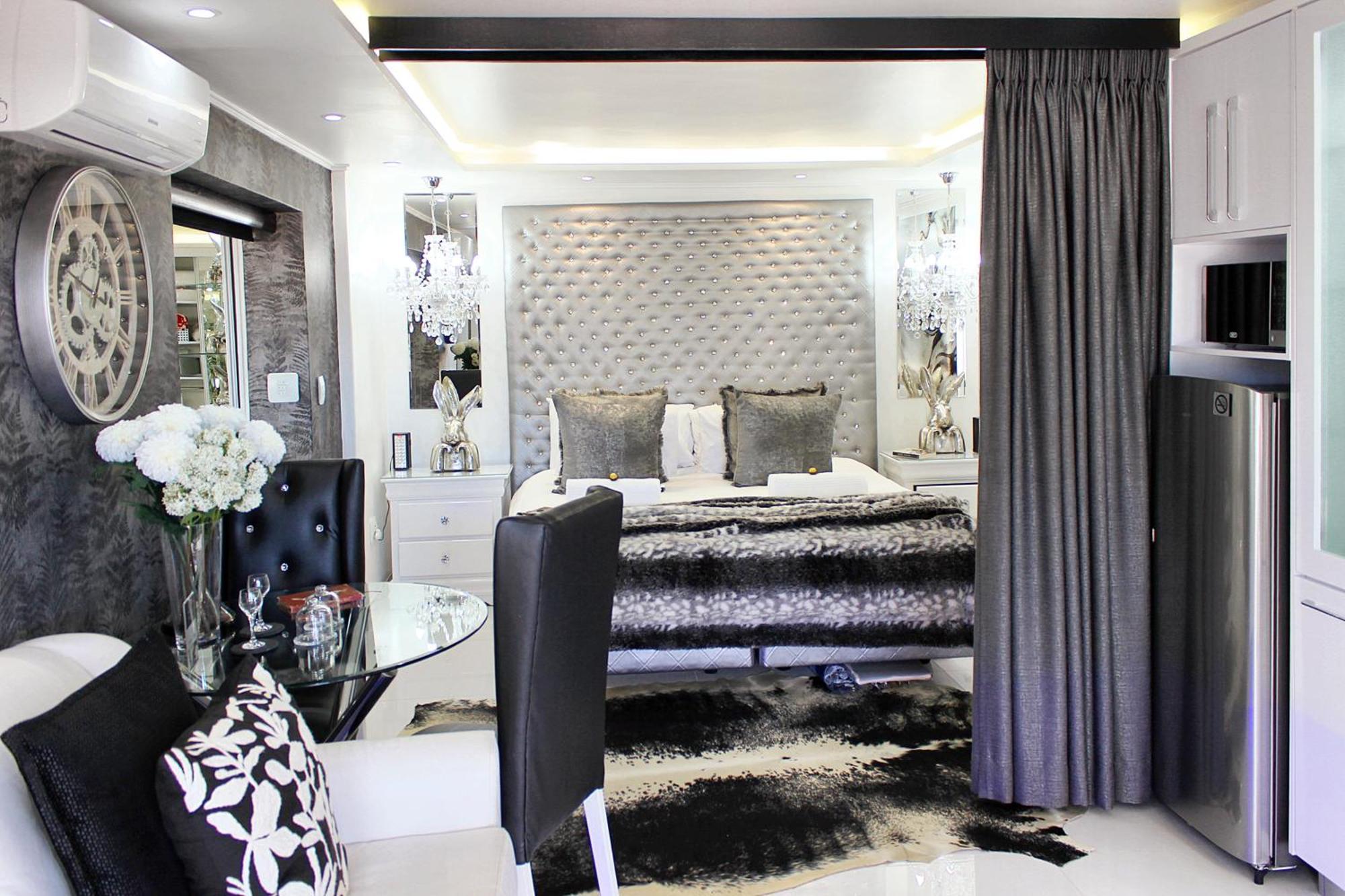 Wilderness Waters Boutique Suites - Adults Only Eksteriør billede