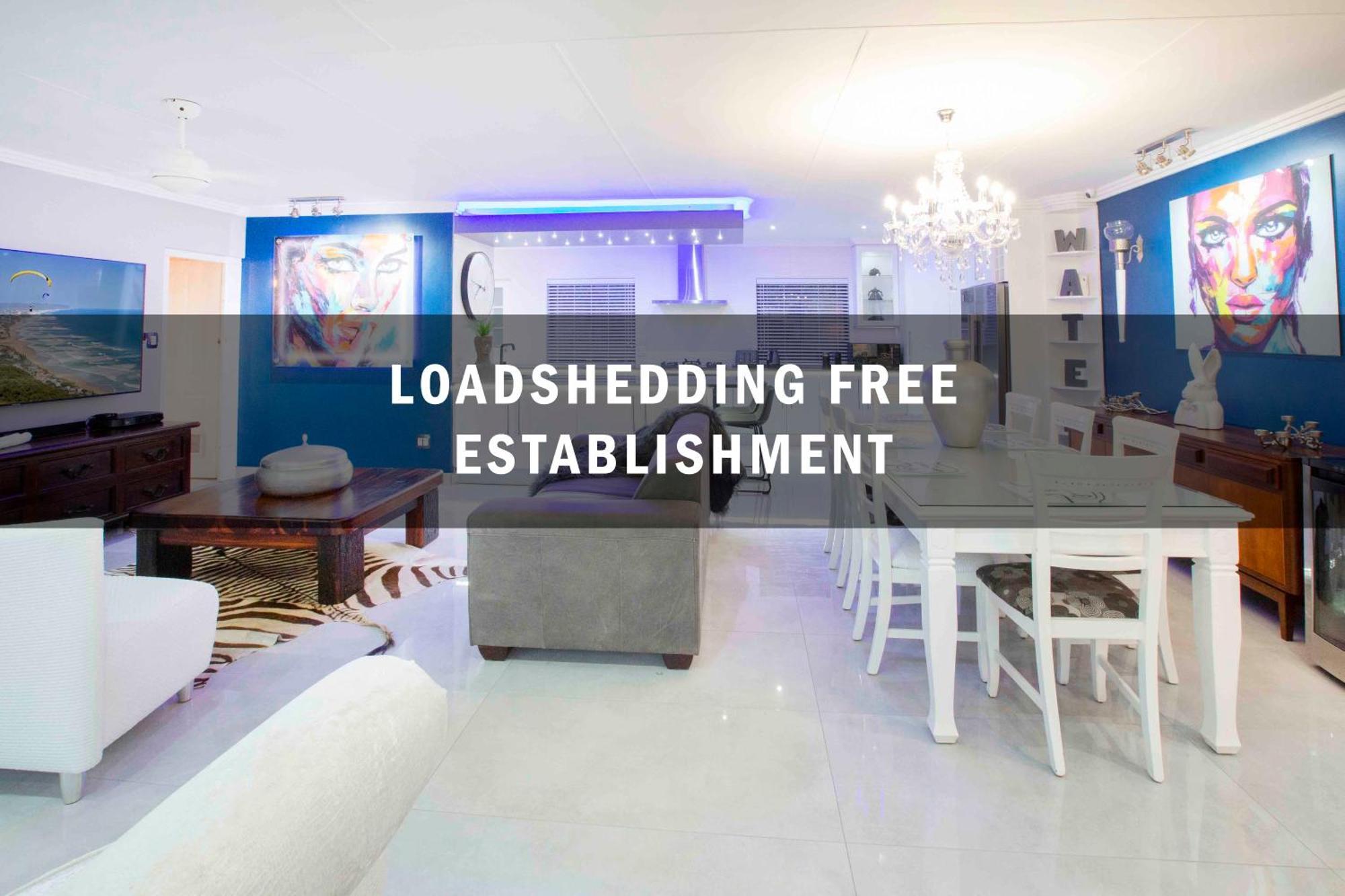 Wilderness Waters Boutique Suites - Adults Only Eksteriør billede